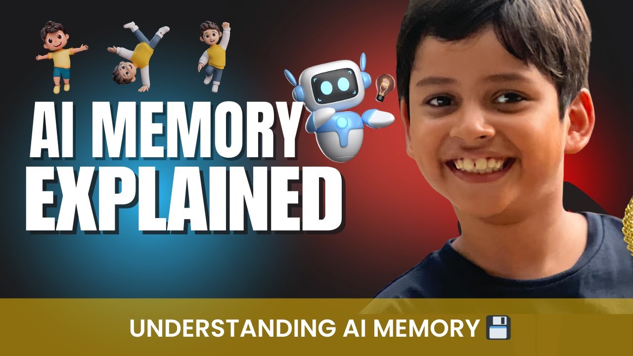 Enhancing AI Agents with Memory From Goldfish to Genius