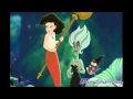 The Little Mermaid 2- Melody Gives Morgana the ...