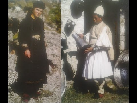 Këngë polifonike Përmetare 3