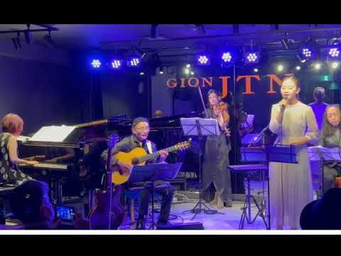 港町ブルース　森進一covered by東 亜樹１５歳
