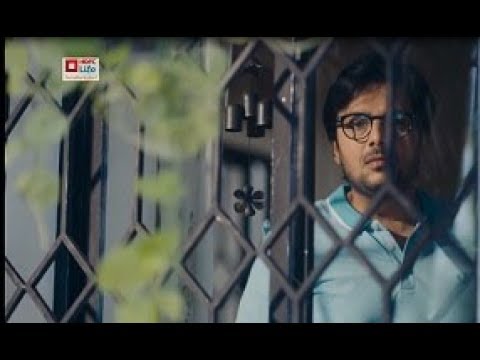 666 Hexagons In Window Grill In HDFC Life Ad! Setting The Stage For The Antichrist!