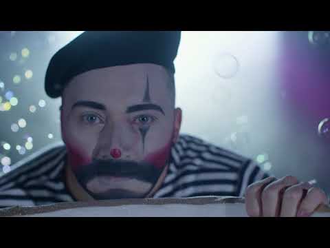 Mime Meelis Eskola in Cityflash ft  Laura-Ly -  Tic Tic music video