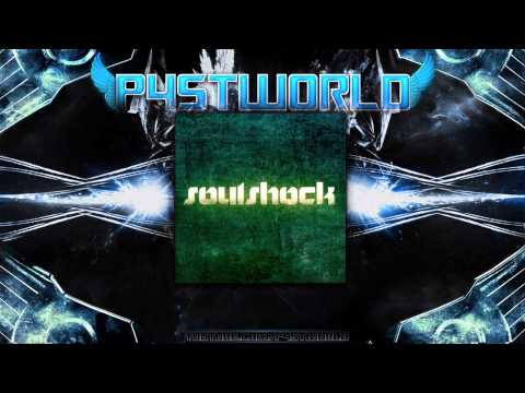 Soulshock - Timewarp (HQ+HD Preview)