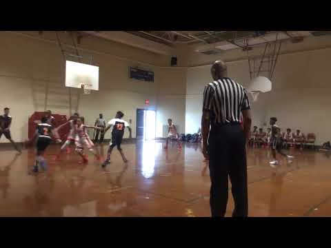 Maryland's Finest MD 55 Tea Takeover - Oladipo MD 51 - Maryland Invitational Tournament