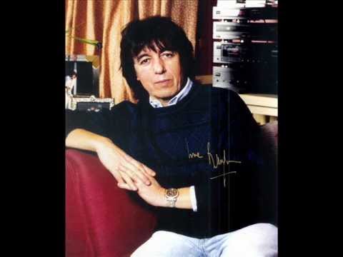 Bill Wyman Gimme Shelter Bass Work Rolling Stones 1969