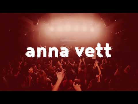 Video thumbnail for Anna Vett