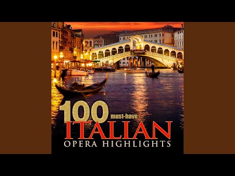 Don Carlos, Act III: Gran Finale - "Spuntato ecco il di d'esultanza"