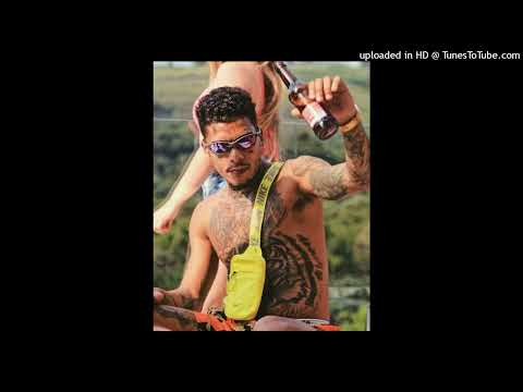 (FREE) MC Kevin Type Beat 2022 / Funk Type Beat 2022