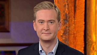 Take A Deep Breath Before You See Peter Doocy's Wife