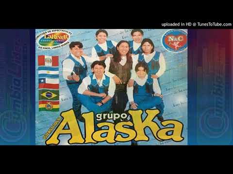 09-orgullosa capirchosa  mentirosa - ALASKA 2004