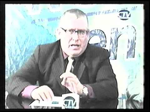 Entrevista a David Salazar Morote