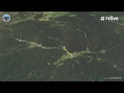 Sinnecik Mevki - Ardıç Tepe - Sinnecik Mevki