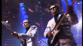 Madness - Waiting for the Ghost Train live in 1993