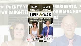 James Carville Net Worth 2024 - How the Political Strategist Built His Wealth