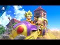 Dragon Quest Builders 2 - Accolades Trailer | PS4