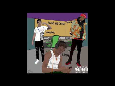 Lil Tjay x GMN Zayy x Sitodaplugg - Bread & Butter