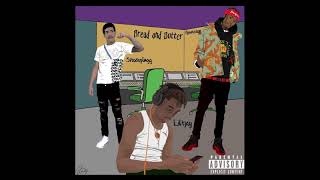 GMN Zayy x Sitodaplugg - Bread & Butter (Ft. Lil Tjay)