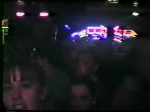 Quadrant Park (Bootle) - Saturday 5th October 1991