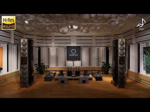 Hi Res Audiophile 24 Bit - Best Of Sound 2023 - Audiophile Jazz