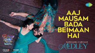 Download lagu Aaj Mausam | Rocky Aur Rani Kii Prem Kahaani | Ranveer | Alia | Pritam | Jonita | Shashwat mp3