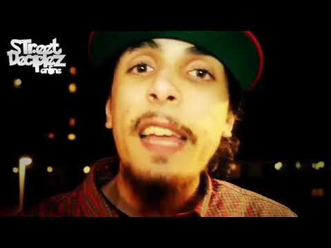 L Jinny | Street Deciplez (Archive)