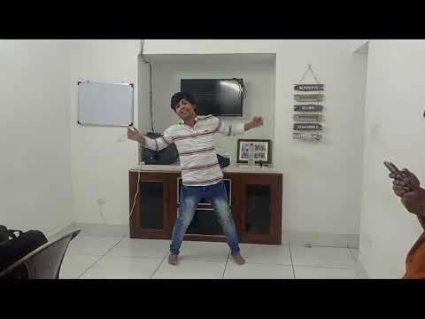 Kartick shaw my short dance video d