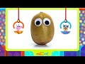 Counting Game W Peppa Pig PAW Patrol Fill Em Up 1 Nick Jr