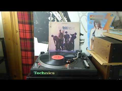 The Byrds – Younger Than Yesterday - B1Thoughts And Words /Columbia – CL 2642 -1967