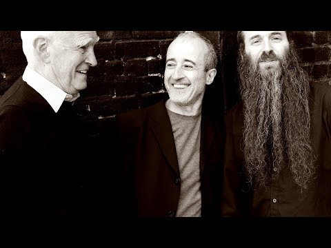 Jamie Saft / Steve Swallow / Bobby Previte benefit for The Music Cellar