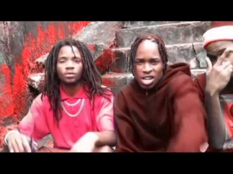 CRAYON ✏💭 ( Official Music Video ) 2014 ft DOMINICA CHUPPA & 2SIKCONE