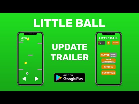 Little Ball
