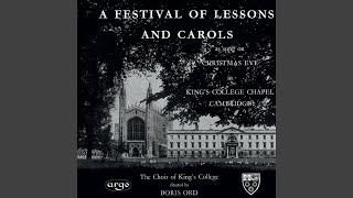 The Shepherd's Cradle Song