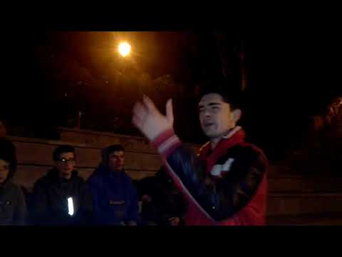 Chill Battles V Tricycle VS Arcos (3r y 4o puesto)