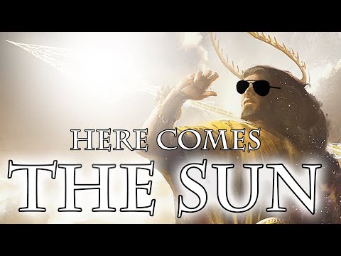 Mono White Devotion/Life Gain MTG Deck - Lifemare