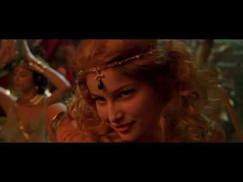 Asterix & Obelix dance