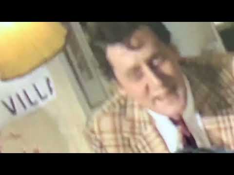 Kurt Olssons Television - Väldigt Mycket Bråk