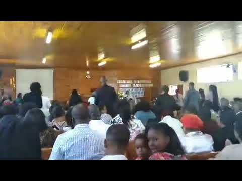 SDA Hymn 216 andindedwa