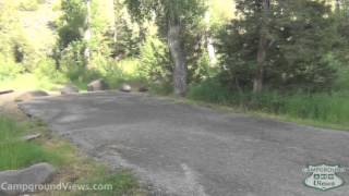 Elk Fork Campground Video