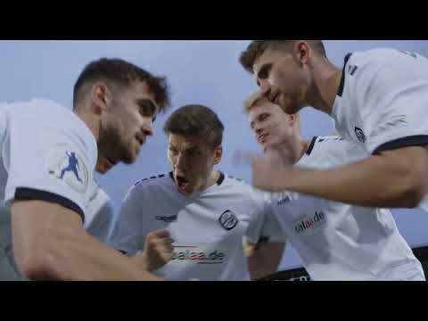 Oalaa 4K Werbefilm für die Werbepartner des VfR Aalen