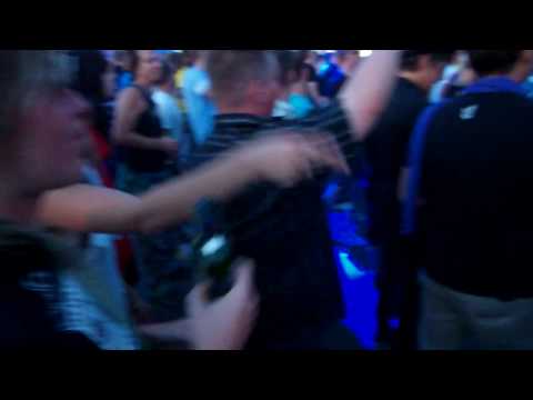 Ronski Speed @ Nature One 2009 ID/ID