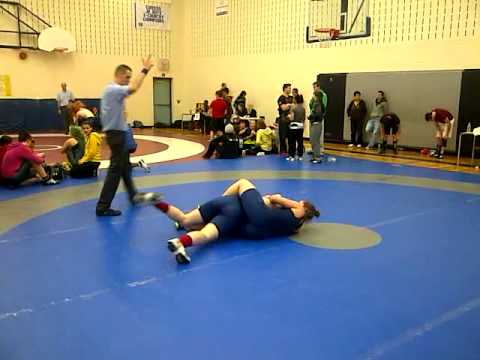 Jacob Hespler Tournament 2011