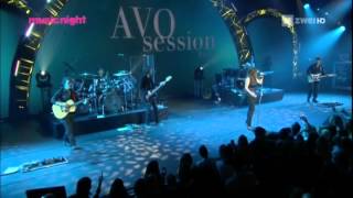 Laura Pausini - Come Se Non Fosse Stato Mai Amore - Live Basel 2011