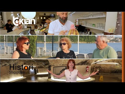 Histori Shqiptare - Istria Kroaci, shqiptarët e suksesshëm në turizëm (pjesa 2) - 14 Dhjetor 2025