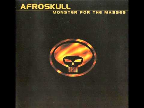 Afroskull - IT