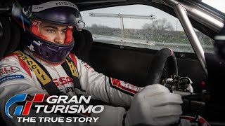 Gran Turismo (2023) Video