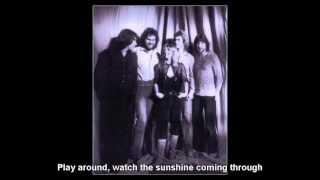 Renaissance  - Let It Grow