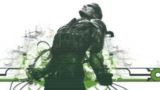 M-Kamikaze - Secret Gear (Retro-Vintage Saga Track