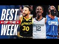 2 Hours of the BEST Moments of NBA Week 9 | 2023-24 Season