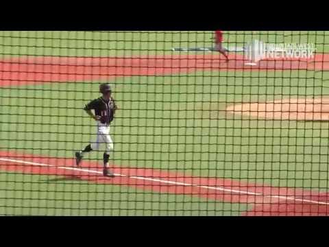 SDSU BASEBALL: AZTECS 6, NEW MEXICO 4 (MW CHAMPIONSHIP) - 5/24/15