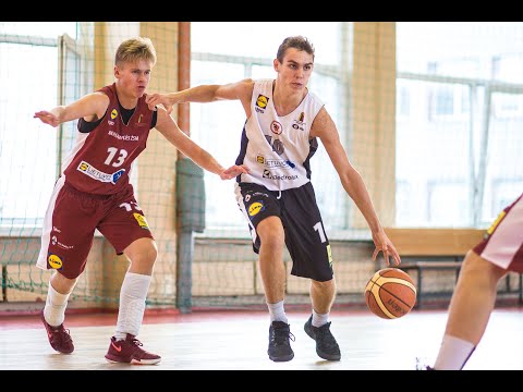 J. Vaitkus: „Grįžti į aikštę ir būti komandos kapitonu – labai malonu“